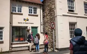 CES Oxford