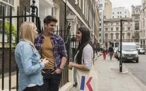 Kaplan International London Covent Garden