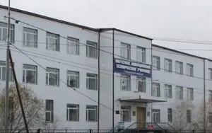 St. Petersburg Sivil Havacılık Üniversitesi