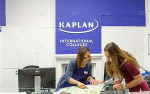 Bath Dil Okulları