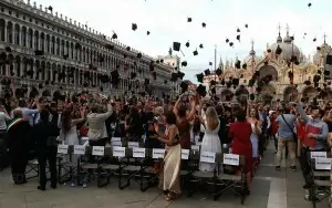 Venedik Ca’Foscari Üniversitesi