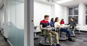 Canadian College of Technology and Business