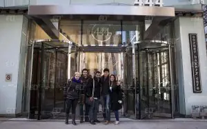Kaplan International Chicago