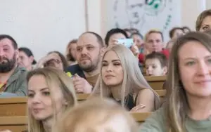 Nijniy Novgorod Lobaçevsky Devlet Üniversitesi