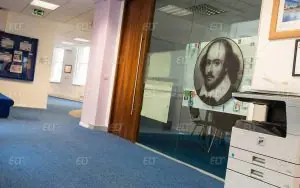 MC Academy Manchester