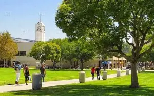 California State University