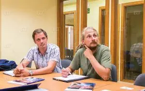 Enforex Valencia