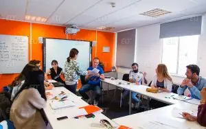 EC English Bristol