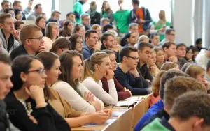Clausthal Teknik Üniversitesi