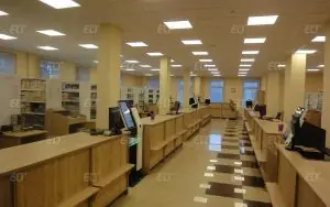 Moskova Devlet Tıp Üniversitesi Sechenov