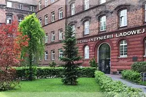 Krakow Teknoloji Üniversitesi