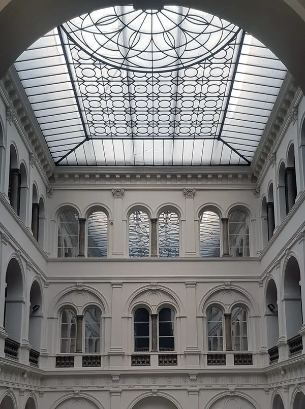 Ata U. – Wroclaw Teknoloji Üniversitesi