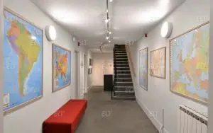 London School of English