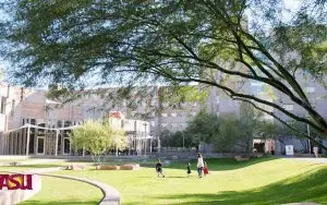 Arizona State University