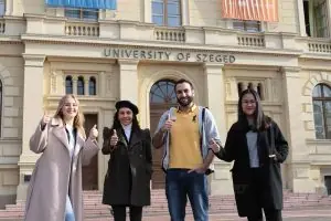 Szeged Üniversitesi