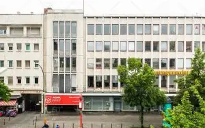 Alpadia Berlin Dil Okulu
