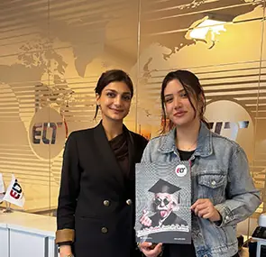 UE University’de Psychology: Coaching & Counseling M.Sc ile Yeni Bir Başlangıç