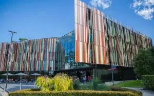 Giessen Üniversitesi