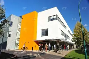 University of East Anglia