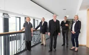 Brandenburg Teknik Üniversitesi (BTU Cottbus)