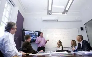 London School of English