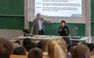 Jena Uygulamalı Bilimler Üniversitesi