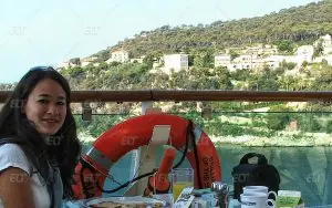 SprachCaffe Nice Dil Okulu