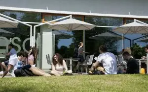 Zittau/Görlitz Uygulamalı Bilimler Üniversitesi