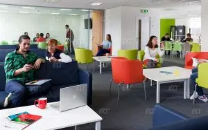 ATC Language Schools Dublin