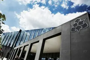 Manchester Metropolitan University