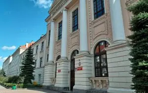 Wrocław University of Environmental and Life Sciences