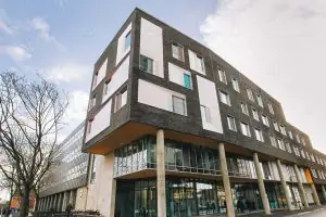 University of Portsmouth