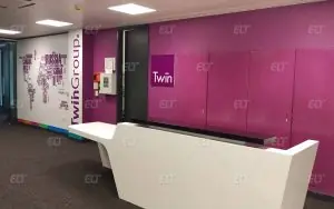Twin Londra Dil Okulu