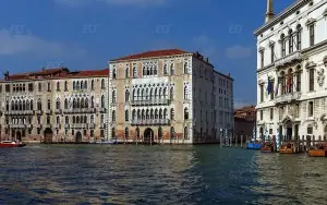 Venedik Ca’Foscari Üniversitesi
