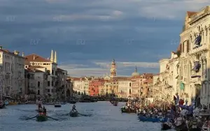 Venedik Ca’Foscari Üniversitesi