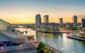 Berlitz Manchester Dil Okulu