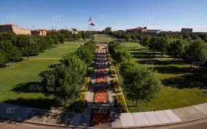 Texas Tech University