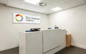 The Language Gallery