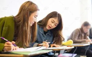 EC English London