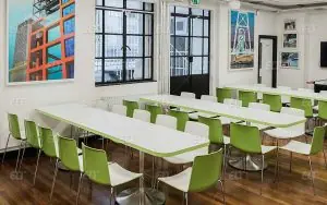 Kensington Academy of English