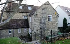 CES Oxford