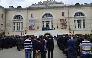 Moskova Devlet Teknik Üniversitesi