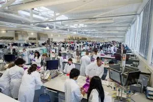 London Metropolitan University