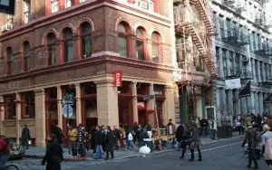 ELS New York Manhattan Dil Okulu