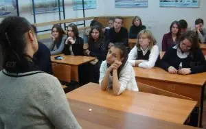 St. Petersburg Sivil Havacılık Üniversitesi
