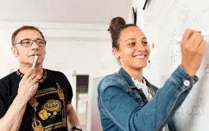 Alpadia Berlin Dil Okulu