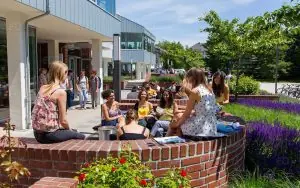 Zwickau Uygulamalı Bilimler Üniversitesi