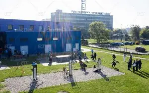 Opole Teknoloji Üniversitesi