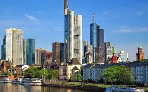 Sprachcaffe Frankfurt: Frankfurt’ta Almanca Öğrenmenin En İyi Yolu