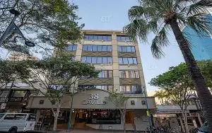 EC English Gold Coast